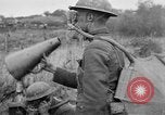 Standbild American Expeditionary Force Frankreich, 1918, aus Sekunde 57 historischem Filmmaterial Videoclip 65675044409