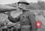 Standbild American Expeditionary Force Frankreich, 1918, aus Sekunde 58 historischem Filmmaterial Videoclip 65675044409