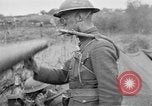 Standbild American Expeditionary Force Frankreich, 1918, aus Sekunde 59 historischem Filmmaterial Videoclip 65675044409
