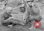 Standbild American Expeditionary Force Frankreich, 1918, aus Sekunde 60 historischem Filmmaterial Videoclip 65675044409