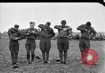 Image of American Expeditionary Force France, 1918, second 3 stock footage video 65675044410