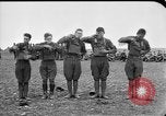 Image of American Expeditionary Force France, 1918, second 4 stock footage video 65675044410