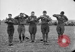 Image of American Expeditionary Force France, 1918, second 5 stock footage video 65675044410