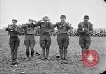 Image of American Expeditionary Force France, 1918, second 6 stock footage video 65675044410