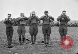 Image of American Expeditionary Force France, 1918, second 7 stock footage video 65675044410