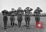Image of American Expeditionary Force France, 1918, second 8 stock footage video 65675044410