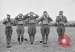Image of American Expeditionary Force France, 1918, second 9 stock footage video 65675044410