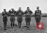 Image of American Expeditionary Force France, 1918, second 10 stock footage video 65675044410