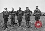 Image of American Expeditionary Force France, 1918, second 11 stock footage video 65675044410