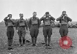 Image of American Expeditionary Force France, 1918, second 13 stock footage video 65675044410