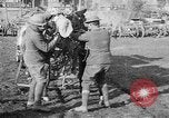 Image of American Expeditionary Force France, 1918, second 19 stock footage video 65675044411