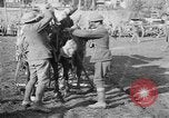 Image of American Expeditionary Force France, 1918, second 21 stock footage video 65675044411