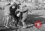 Image of American Expeditionary Force France, 1918, second 23 stock footage video 65675044411