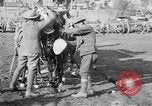 Image of American Expeditionary Force France, 1918, second 24 stock footage video 65675044411