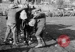 Image of American Expeditionary Force France, 1918, second 25 stock footage video 65675044411