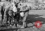 Image of American Expeditionary Force France, 1918, second 26 stock footage video 65675044411