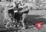 Image of American Expeditionary Force France, 1918, second 27 stock footage video 65675044411