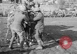 Image of American Expeditionary Force France, 1918, second 28 stock footage video 65675044411