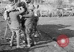 Image of American Expeditionary Force France, 1918, second 30 stock footage video 65675044411