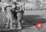 Image of American Expeditionary Force France, 1918, second 31 stock footage video 65675044411