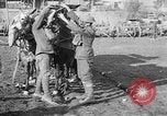 Image of American Expeditionary Force France, 1918, second 34 stock footage video 65675044411