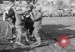 Image of American Expeditionary Force France, 1918, second 35 stock footage video 65675044411