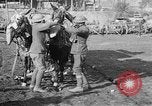 Image of American Expeditionary Force France, 1918, second 36 stock footage video 65675044411