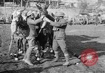 Image of American Expeditionary Force France, 1918, second 40 stock footage video 65675044411