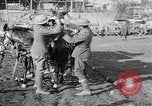 Image of American Expeditionary Force France, 1918, second 46 stock footage video 65675044411