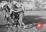 Image of American Expeditionary Force France, 1918, second 48 stock footage video 65675044411