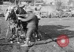 Image of American Expeditionary Force France, 1918, second 49 stock footage video 65675044411