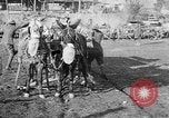 Image of American Expeditionary Force France, 1918, second 53 stock footage video 65675044411