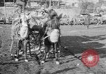 Image of American Expeditionary Force France, 1918, second 55 stock footage video 65675044411