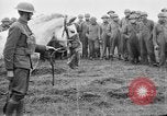 Image of American Expeditionary Force France, 1918, second 62 stock footage video 65675044411