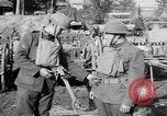 Image of American Expeditionary Force France, 1918, second 4 stock footage video 65675044412