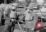 Image of American Expeditionary Force France, 1918, second 5 stock footage video 65675044412