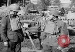 Image of American Expeditionary Force France, 1918, second 6 stock footage video 65675044412