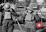 Image of American Expeditionary Force France, 1918, second 7 stock footage video 65675044412