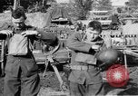 Image of American Expeditionary Force France, 1918, second 8 stock footage video 65675044412