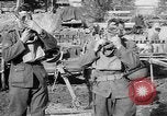Image of American Expeditionary Force France, 1918, second 13 stock footage video 65675044412