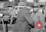 Image of American Expeditionary Force France, 1918, second 39 stock footage video 65675044412