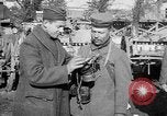 Image of American Expeditionary Force France, 1918, second 49 stock footage video 65675044412