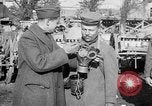 Image of American Expeditionary Force France, 1918, second 51 stock footage video 65675044412