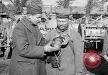 Image of American Expeditionary Force France, 1918, second 52 stock footage video 65675044412