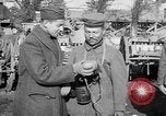 Image of American Expeditionary Force France, 1918, second 53 stock footage video 65675044412