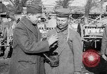 Image of American Expeditionary Force France, 1918, second 54 stock footage video 65675044412