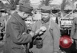 Image of American Expeditionary Force France, 1918, second 61 stock footage video 65675044412