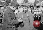 Image of American Expeditionary Force France, 1918, second 62 stock footage video 65675044412