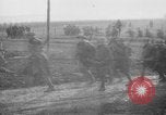 Image of 318th Infantry Regiment Le Neufour France, 1918, second 4 stock footage video 65675044413
