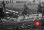 Image of 318th Infantry Regiment Le Neufour France, 1918, second 9 stock footage video 65675044413